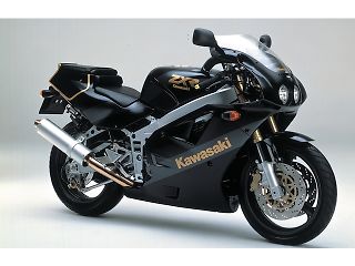 カワサキ ZXR400 1989年式 ZX400Hの諸元・スペック情報 | ウェビック