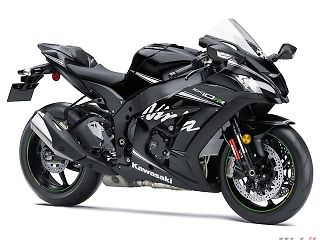 カワサキ ZX-10RR 2017年式の諸元・スペック情報 | ウェビック