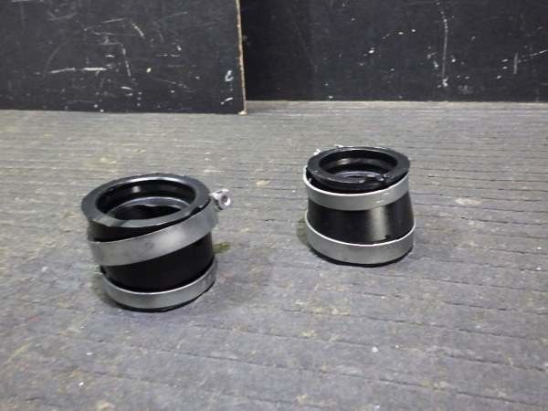 ウェビックガレージセール | カワサキ ニンジャ 250R EX250K インマニ