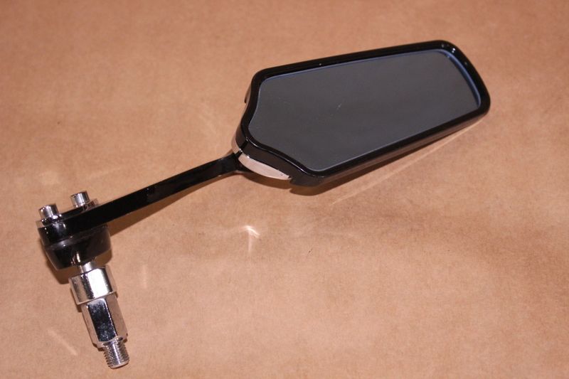 ウェビックガレージセール | ☆汎用☆ナポレオン☆ミラー☆右側☆D-1604