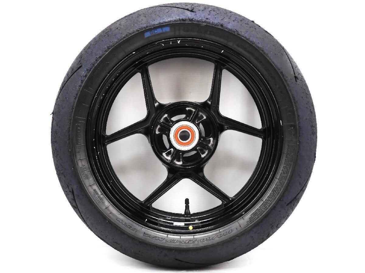 ウェビックガレージセール | 160【評価A】 ZX-6R ZX6R ニンジャ レース