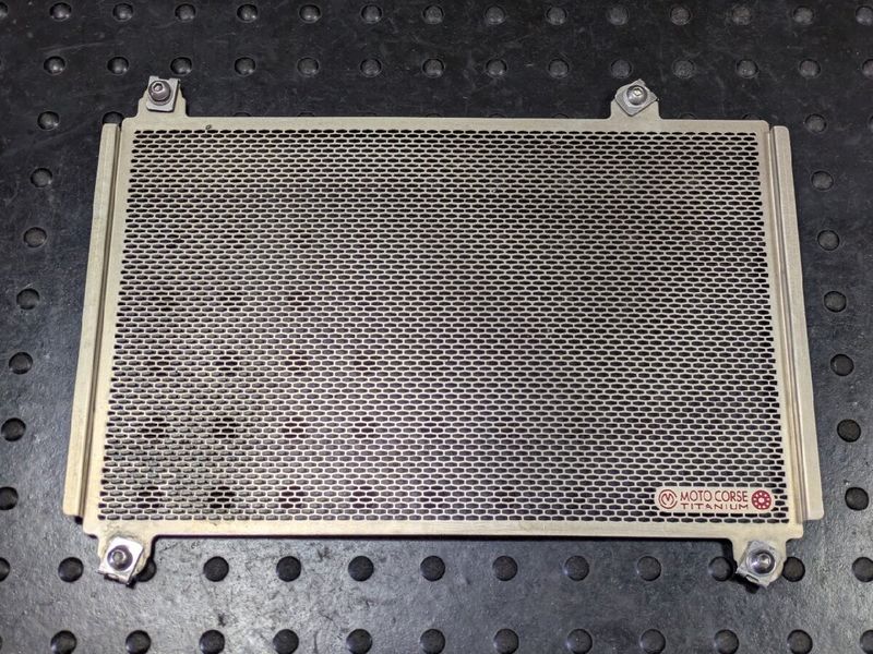 ウェビックガレージセール | □カワサキ NINJA ZX-25R / SE 社外