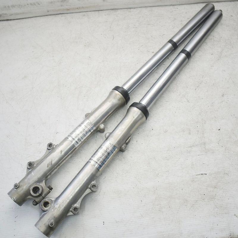 ウェビックガレージセール | カワサキ Z1100 KZT10A 38mm フロント