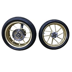 GALE SPEED:ゲイルスピード中古パーツホイールの出品中の商品