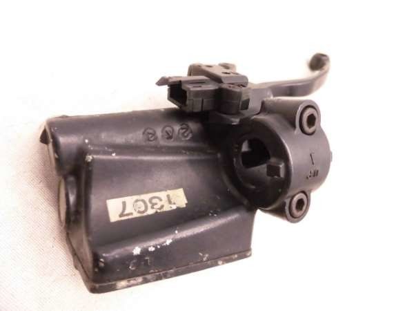 ウェビックガレージセール | GPZ1000RX☆ZXT00A☆純正油圧クラッチ