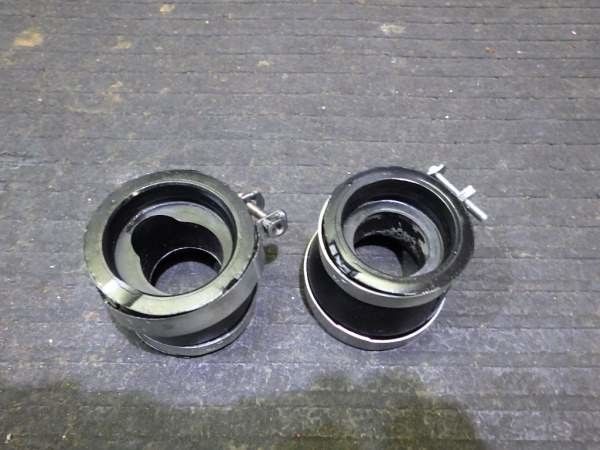 ウェビックガレージセール | カワサキ ニンジャ 250R EX250K インマニ