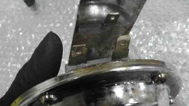 ウェビックガレージセール | エリミネーター250V VN250A-015xxx の