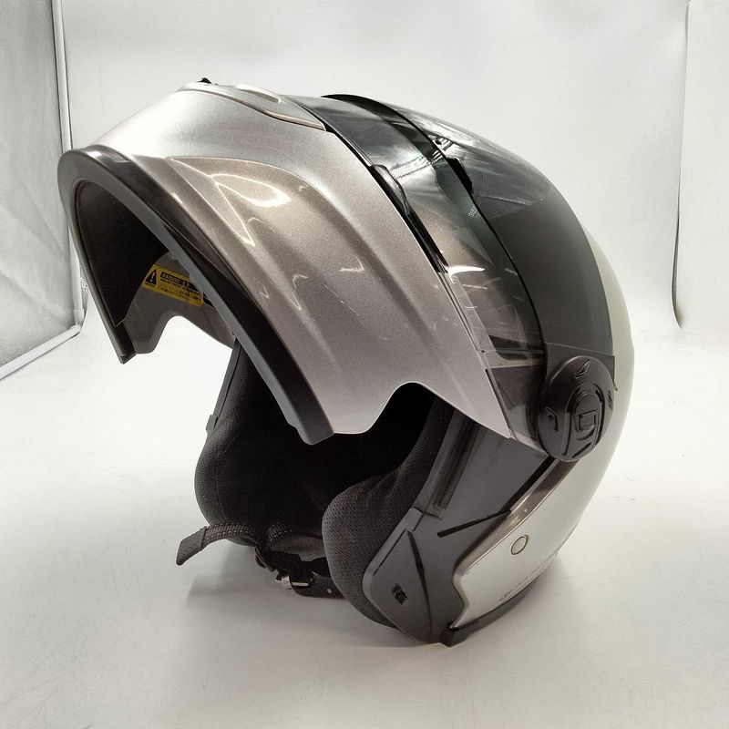 ウェビックガレージセール | OGK KABUTO Valer バレル システム