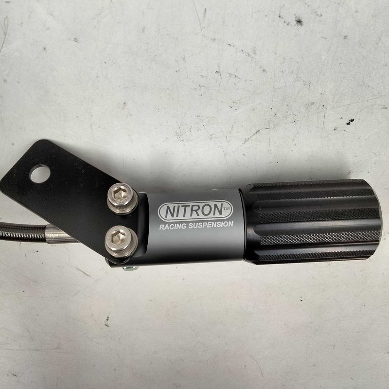 ウェビックガレージセール | ZZR400 リアサスペンションモノショック