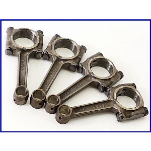 ウェビックガレージセール | ZZR1100/ZX-11のコンロッド | 中古パーツ