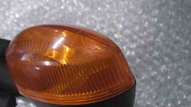 ウェビックガレージセール | YBR250 LBPPCNLB の フロントウインカー