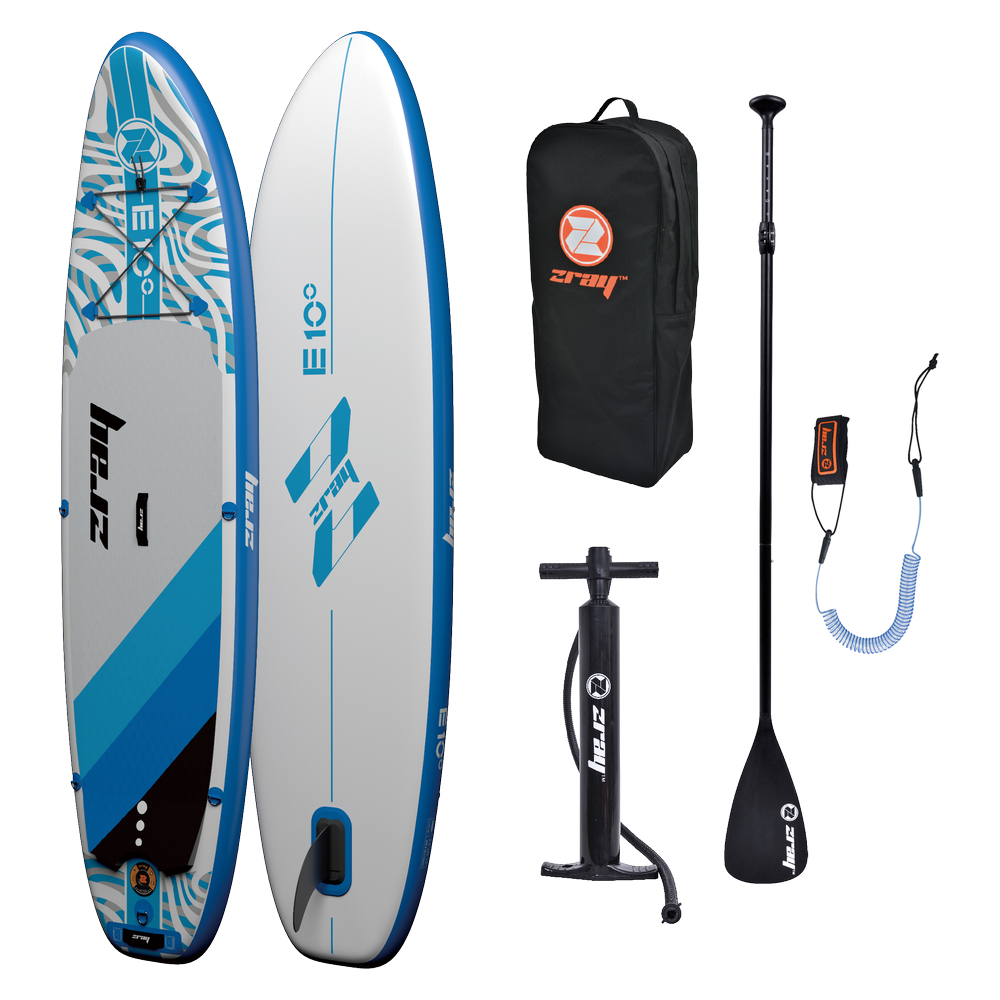EVASION DELUXE 9'9'' -- E10-Zray Official Site