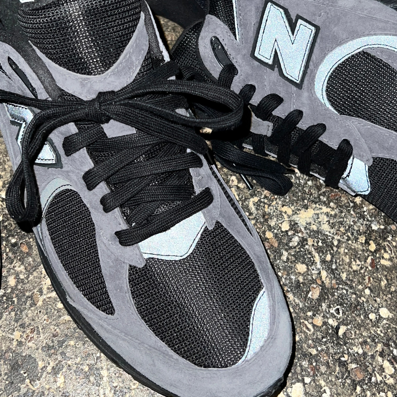 差がつく大人のニューバランス】完売必至の「ジョウンド」コラボ