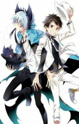 Servamp( Facts and Basics) - Servamp Character Info - Wattpad