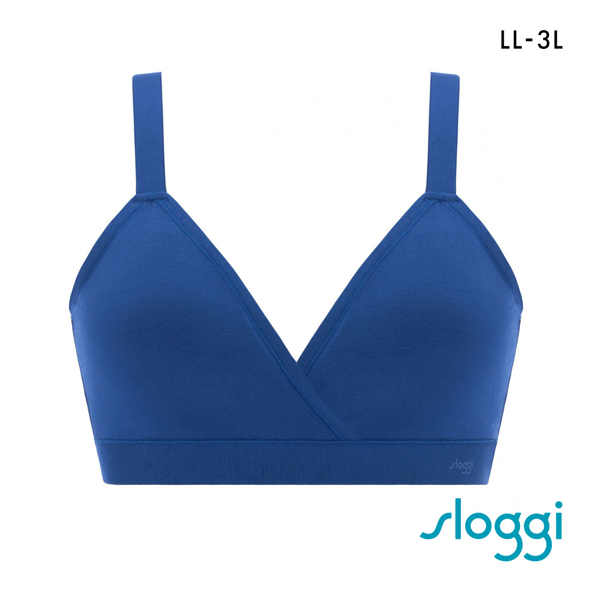 トリンプ スロギー フリーオールラウンド sloggi FREE AR BU