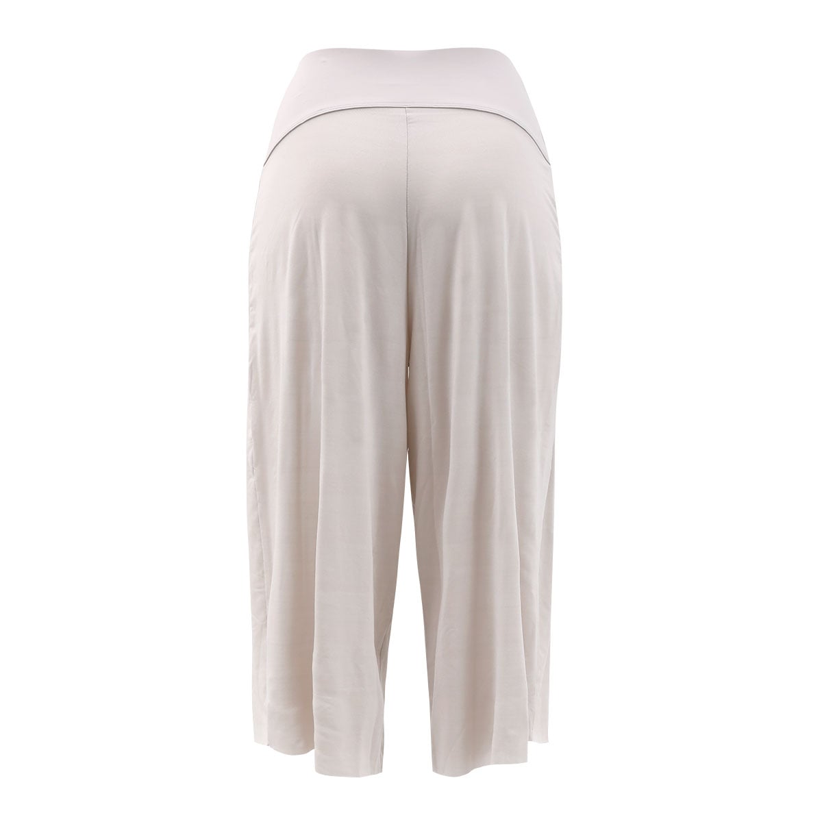 グンゼ アドバンスレーベル ペチパンツ 70cm丈 レディース ロング