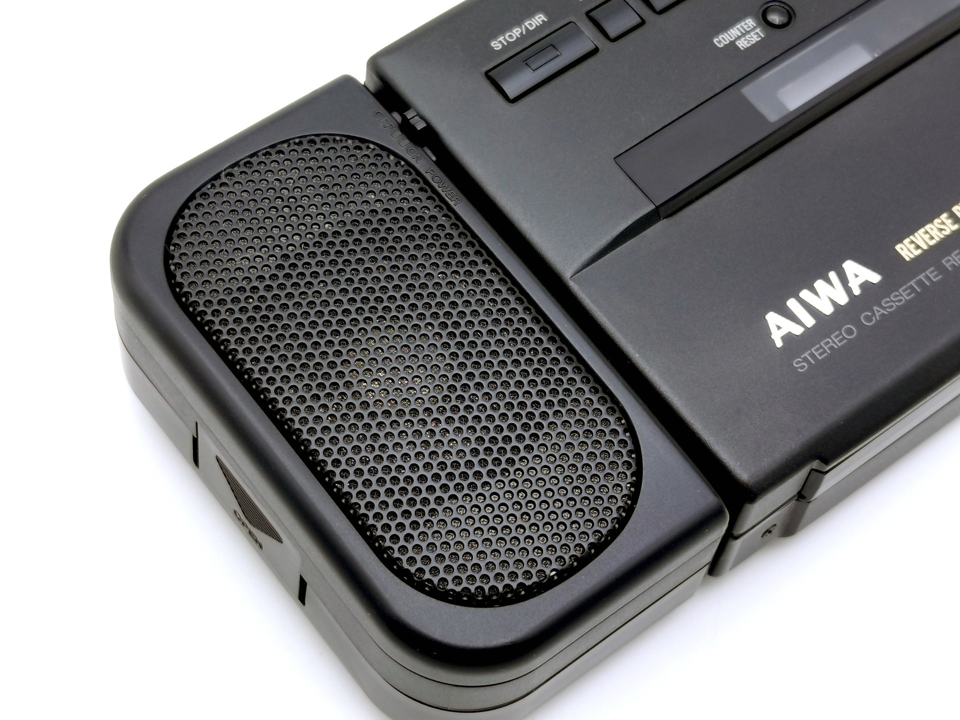 Aiwa HS-F50 ▷ Walkman.land