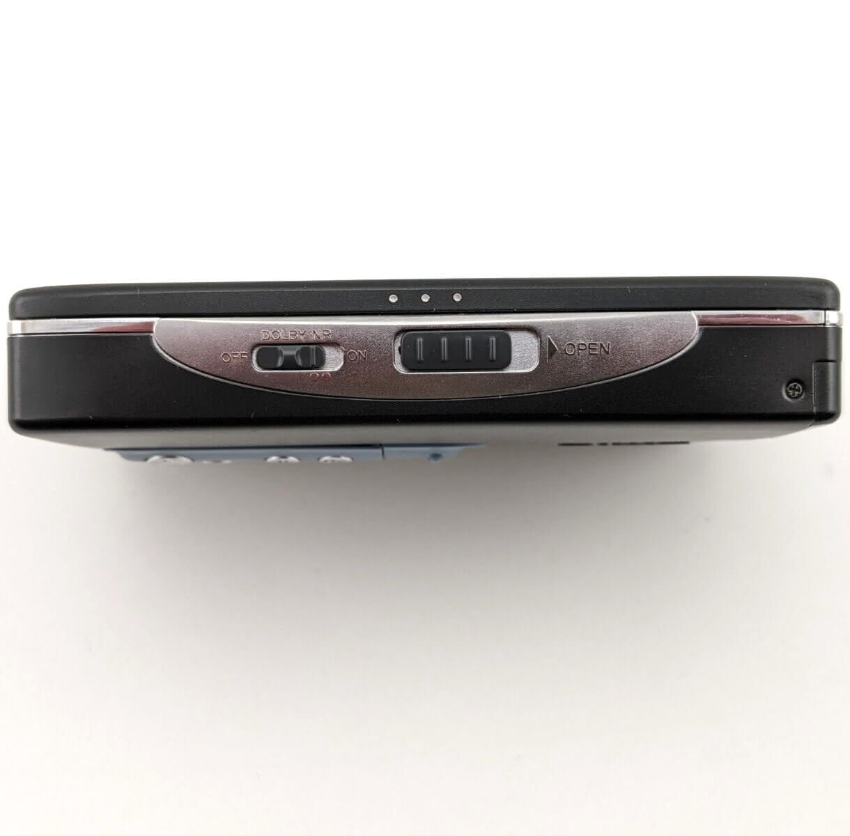 Aiwa HS-PX720 ▷ Walkman.land