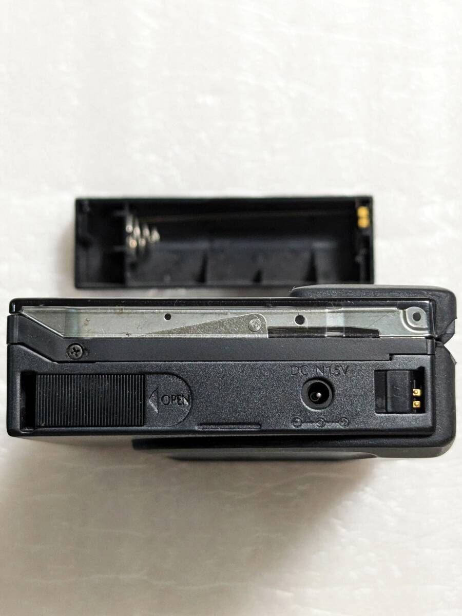 Panasonic RQ-JA180 ▷ Walkman.land