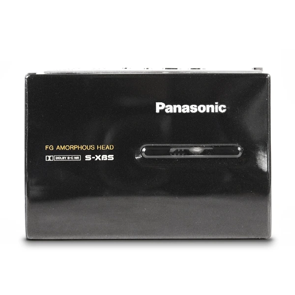 Panasonic RQ-S55 ▷ Walkman.land