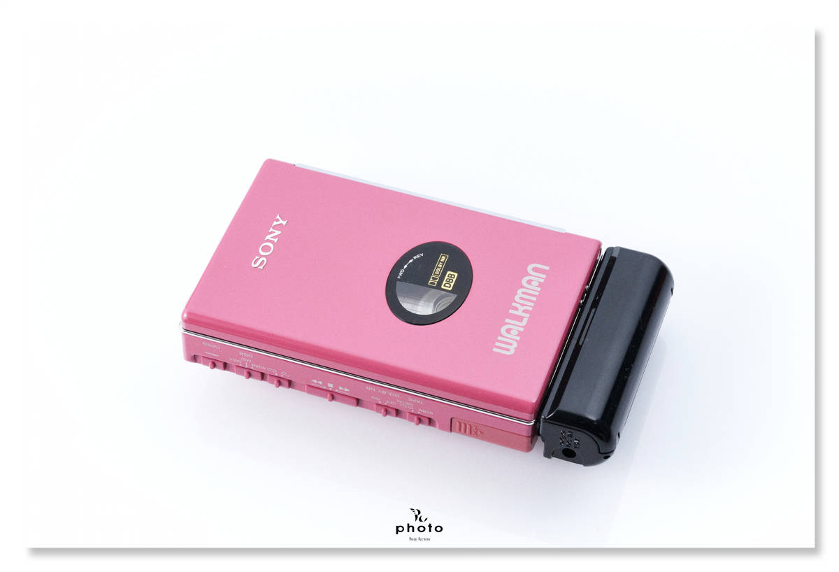 Sony WM-509 ▷ Walkman.land