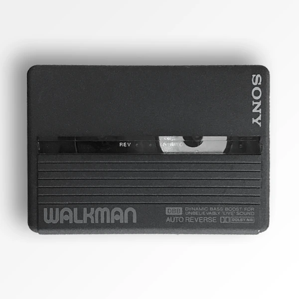 Sony WM-503 ▷ Walkman.land