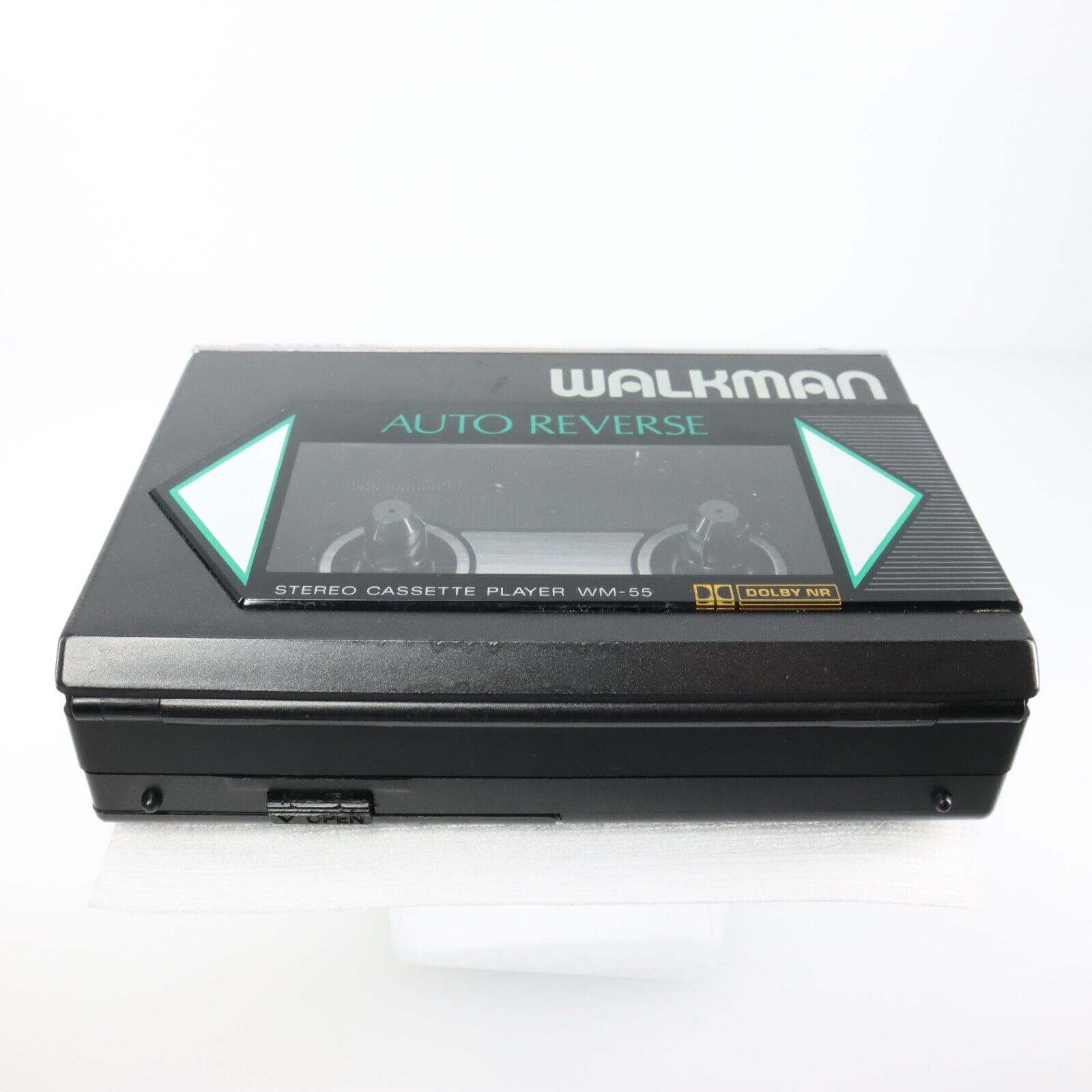 Sony WM-55 ▷ Walkman.land