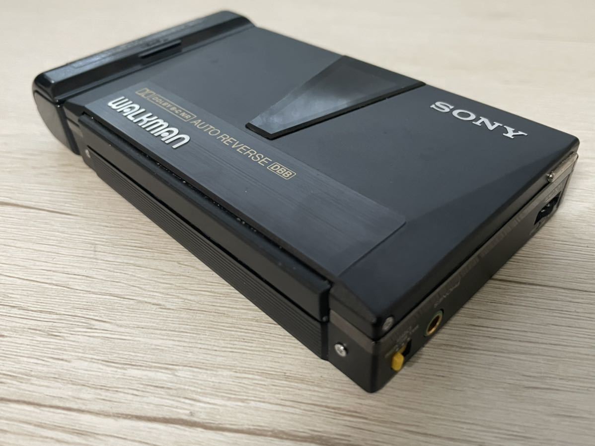 Sony WM-550C ▷ Walkman.land