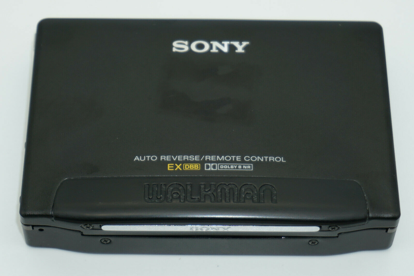 Sony WM-EX85 ▷ Walkman.land