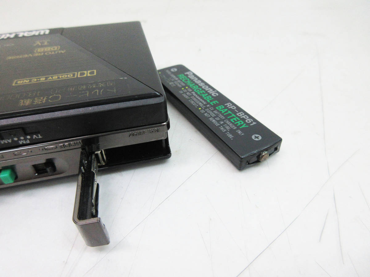 Sony WM-F550C ▷ Walkman.land