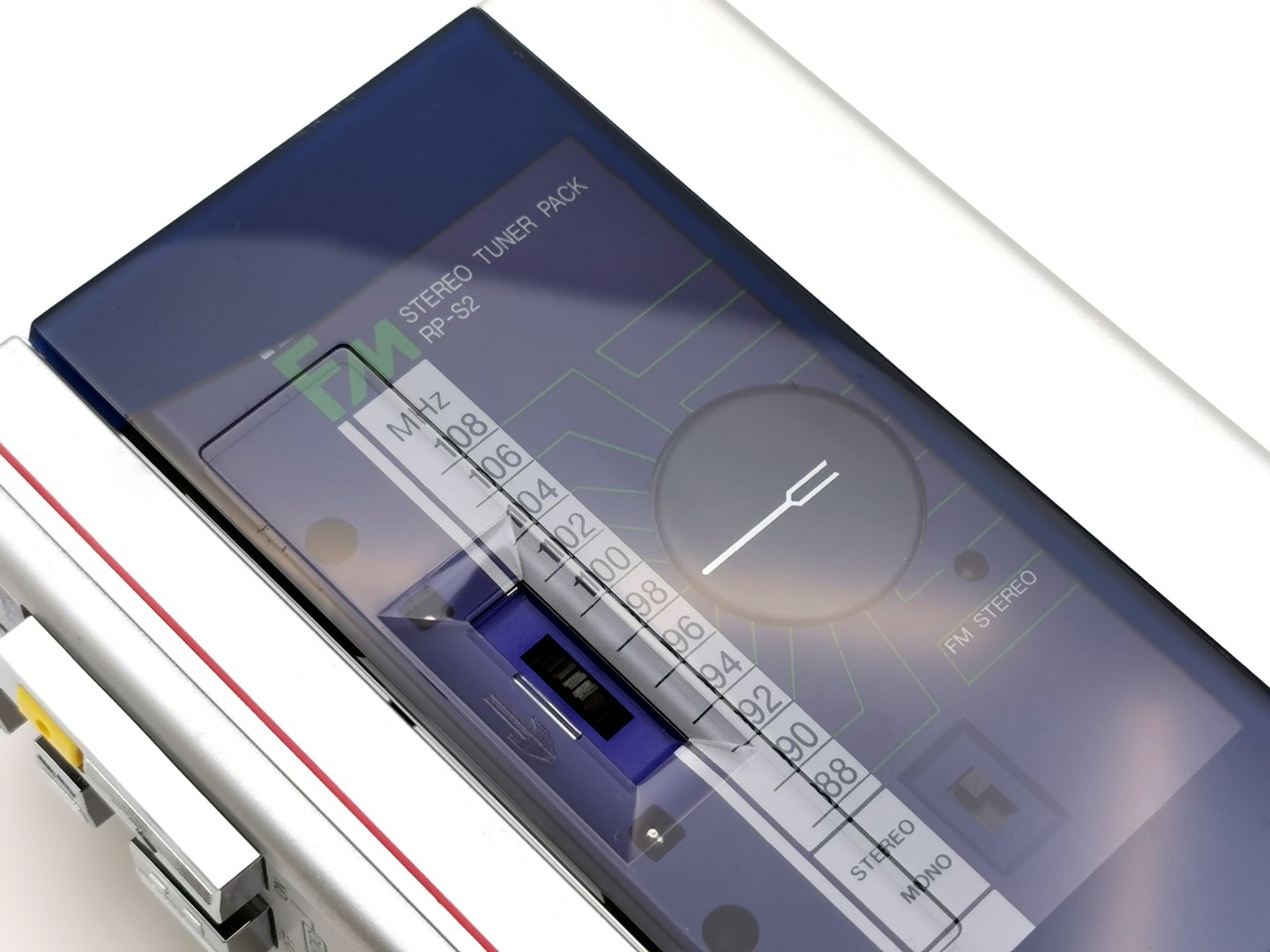 Toshiba KT-S3 ▷ Walkman.land