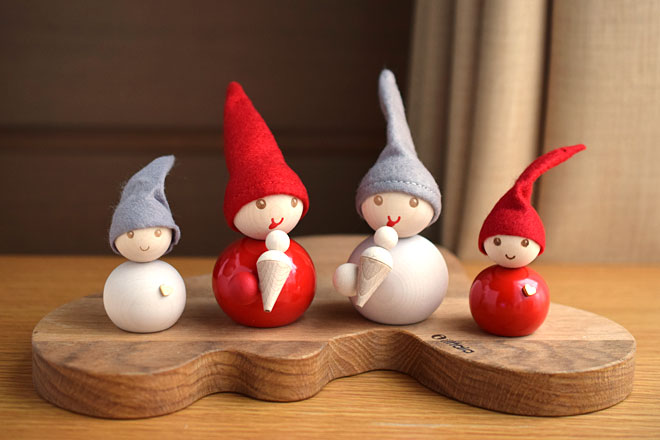 フロムフィンランド！2019年も、アーリッカの新商品が届きました