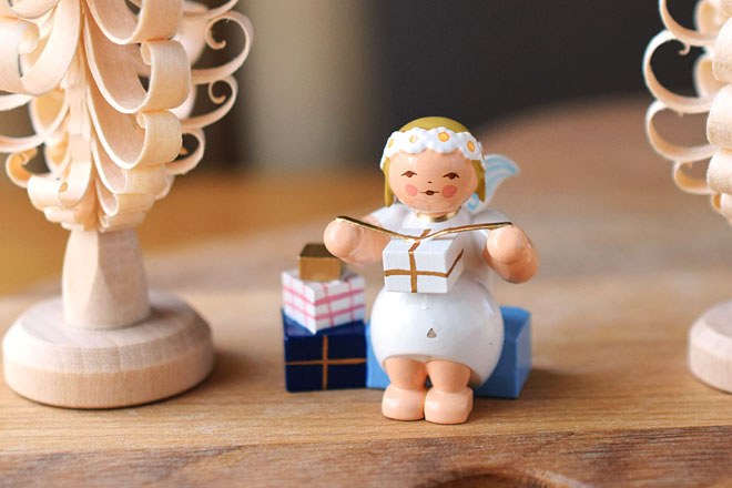 ドイツの高級ブランド「ヴェントアンドキューン」の、リッチな