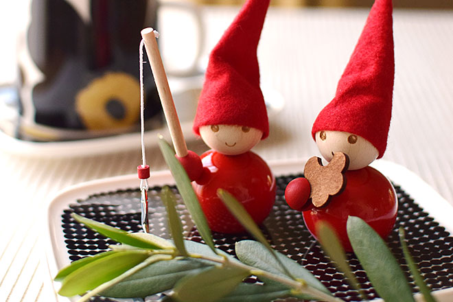 春も夏も、可愛いお人形と暮らしたい！ 全31種類から出会える、北欧の