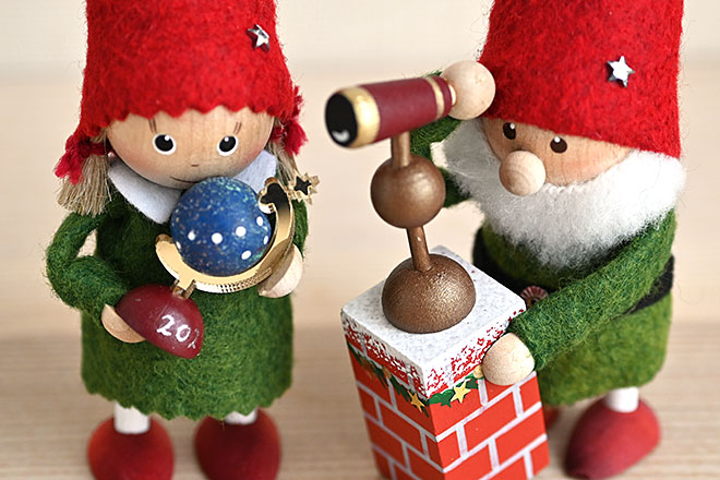 予約販売スタート！ 2021年のノルディカニッセ新商品、大公開いたし