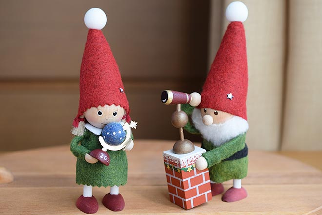 予約販売スタート！ 2021年のノルディカニッセ新商品、大公開いたし