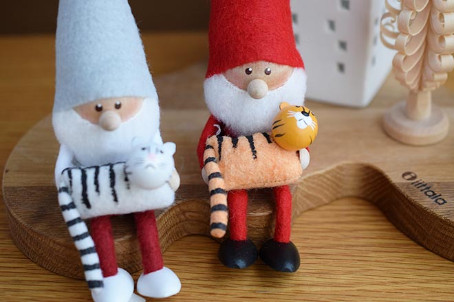 予約販売スタート！ 2021年のノルディカニッセ新商品、大公開いたし