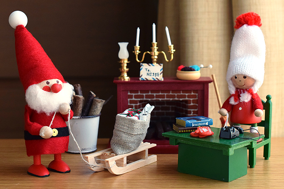 ノルディカニッセ、晩夏の再入荷フェス開催中！ 在庫の豊富な今のうち