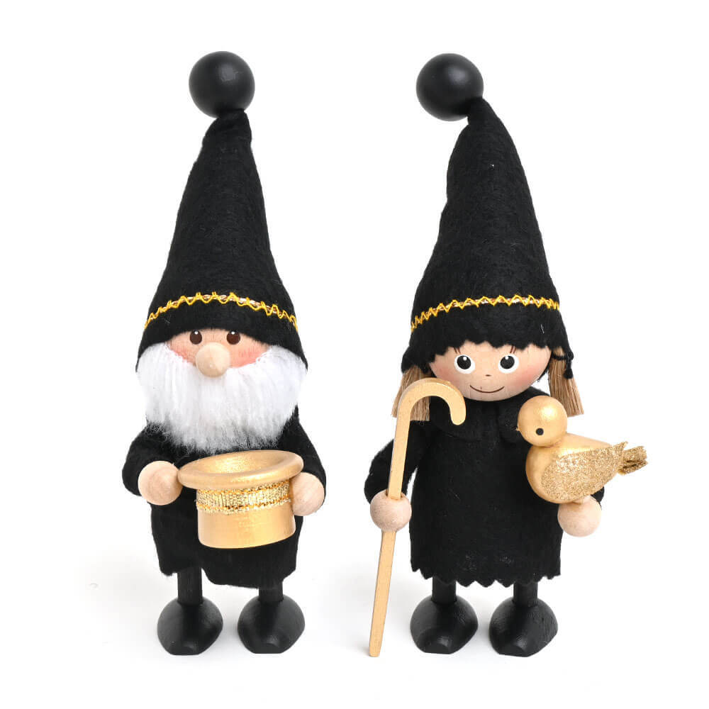 ノルディカニッセ Happy celebrate マジックをするニッセ (ノルディカ