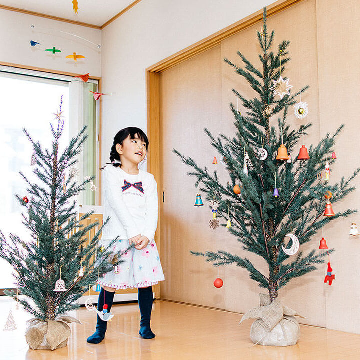 クリスマスツリー120cm＜特典付き＞ (クリスマスツリーヒャクニジュウ