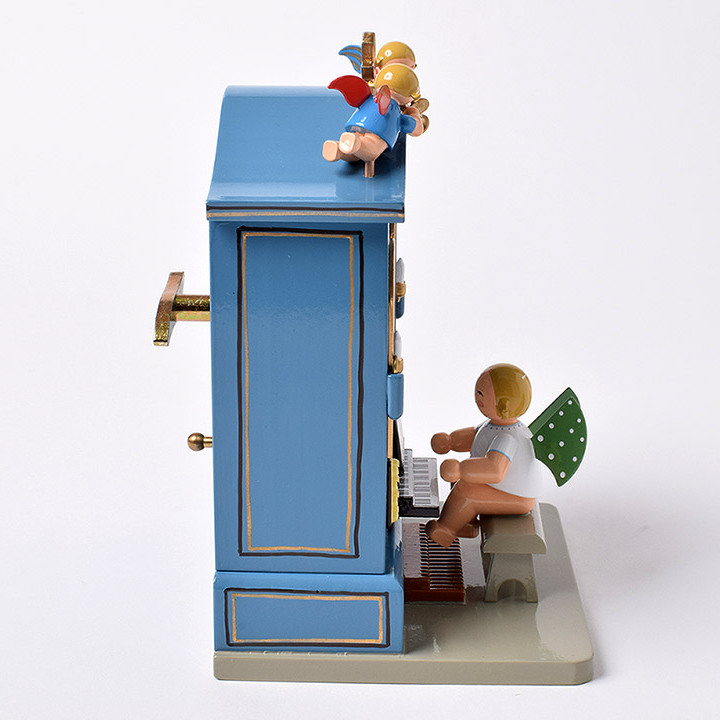 受注商品＞オルゴール パイプオルガン (オルゴール パイプオルガン