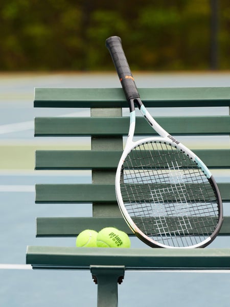 Prince Tour Carbon 100P Rackets (305g) Review - Tennis Warehouse