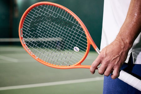 Head Radical Pro 2021 Racquet Review - Tennis Warehouse