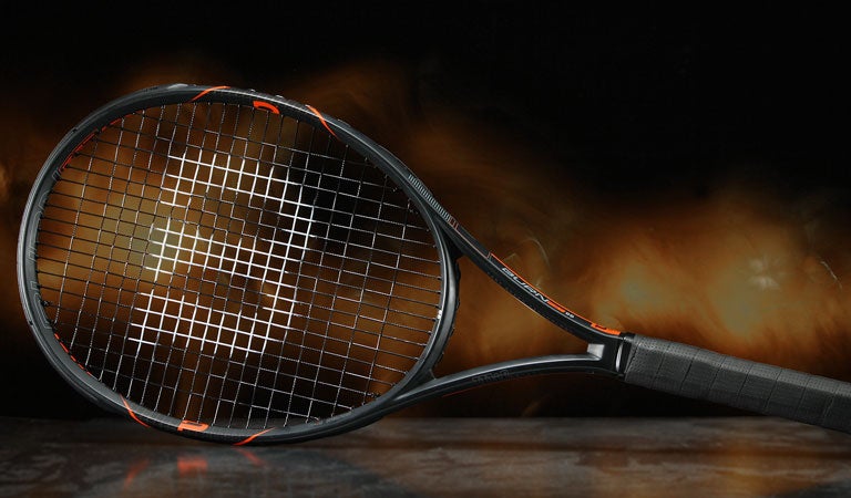 Tennis Warehouse - Review