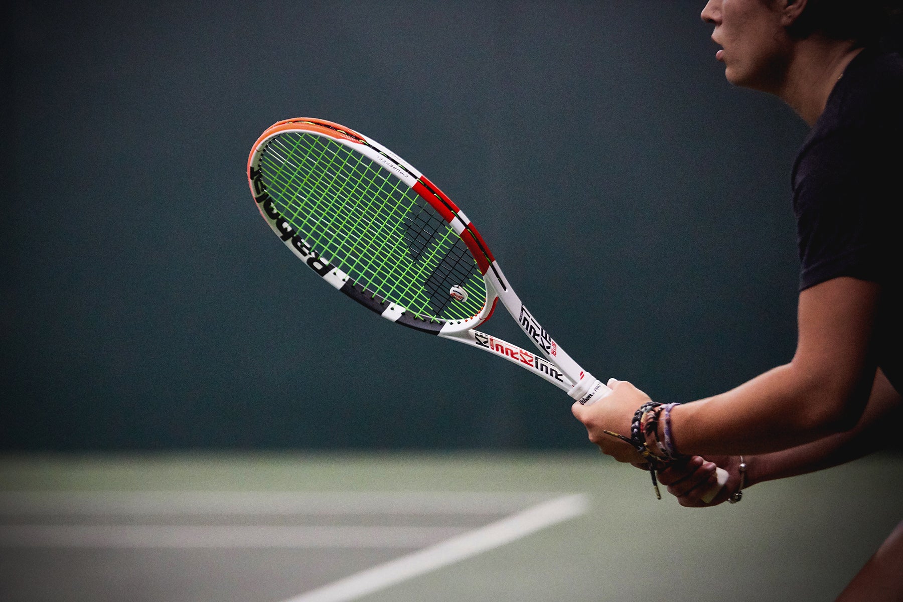 Review - Tennis Warehouse