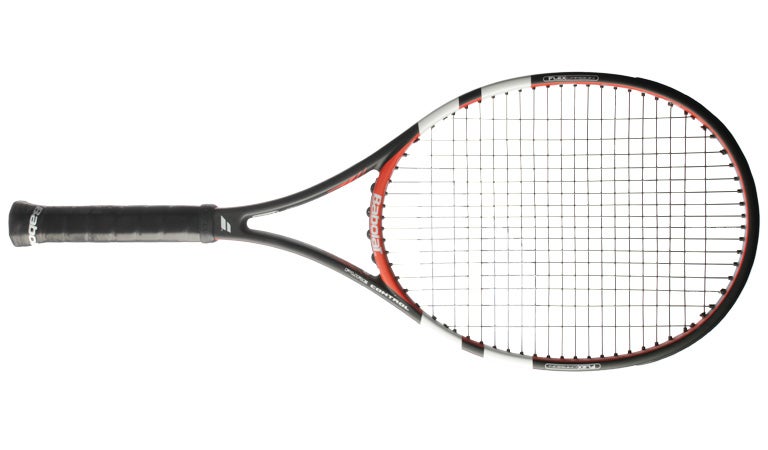 Tennis Warehouse - Babolat Pure Control Racquet Review