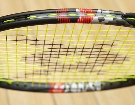 Tennis Warehouse - Review