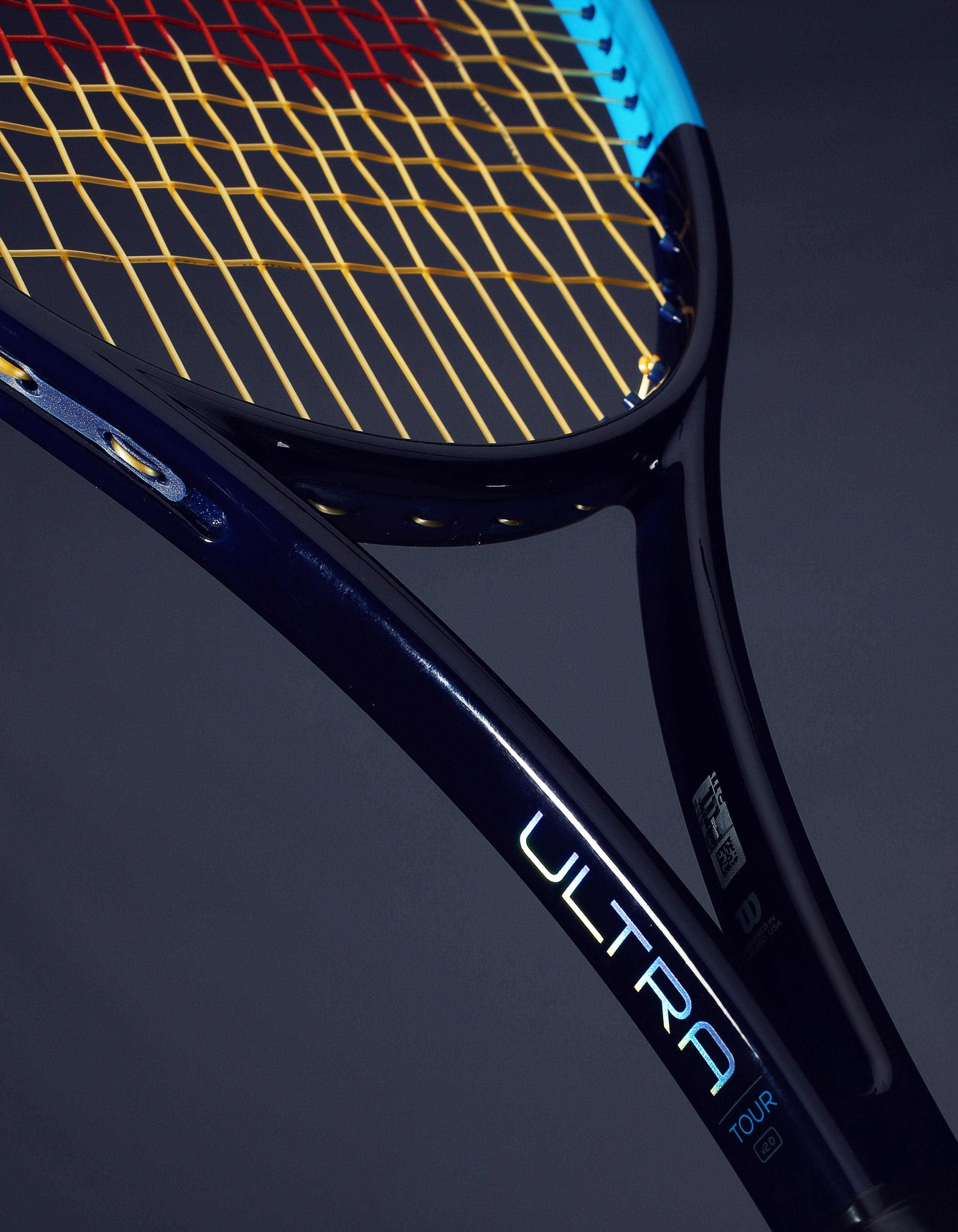 Tennis Warehouse - Review