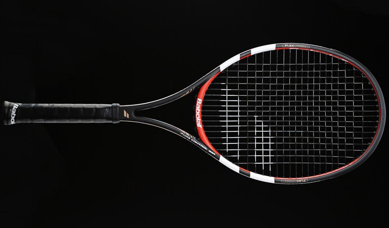 Tennis Warehouse - Babolat Pure Control 95+ Racquet Review
