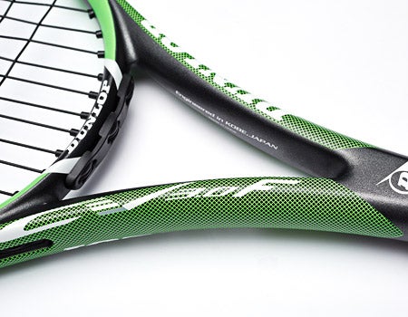 Review - Tennis Warehouse